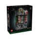 LEGO Harry Potter 76476 Ministrstvo za čaranje – zbirateljska izdaja